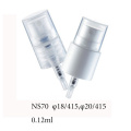 Plastic Sprayer Bottle for Perfume 10ml 12ml 18ml (NB90)